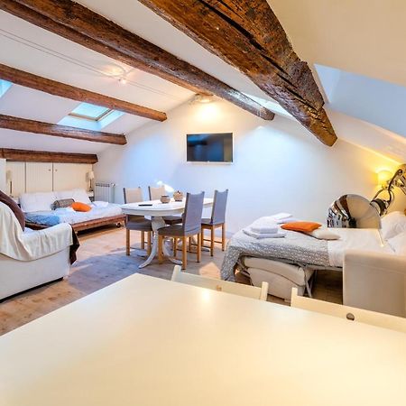 Venice Lovely Apartment מראה חיצוני תמונה
