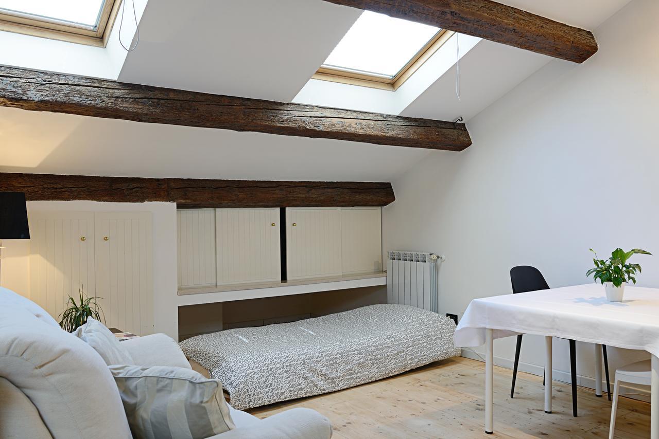 Venice Lovely Apartment מראה חיצוני תמונה