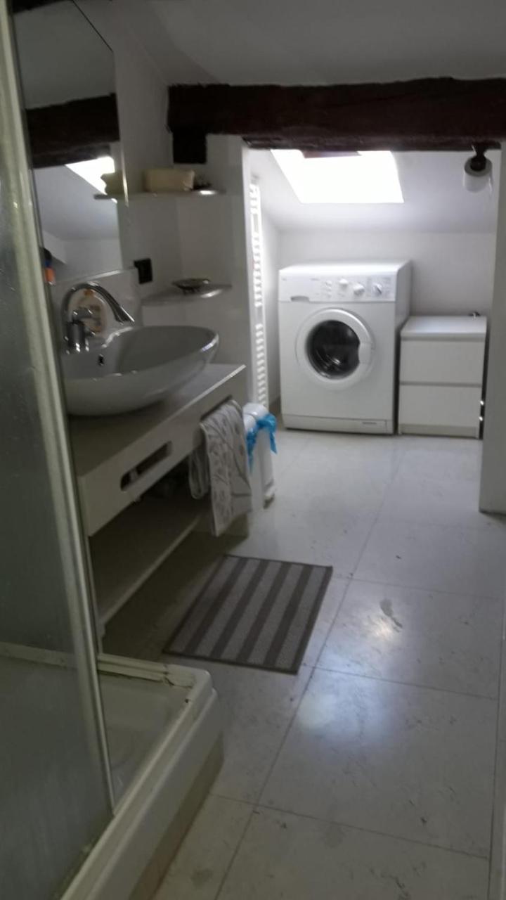 Venice Lovely Apartment מראה חיצוני תמונה