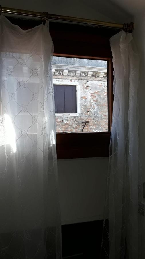 Venice Lovely Apartment מראה חיצוני תמונה