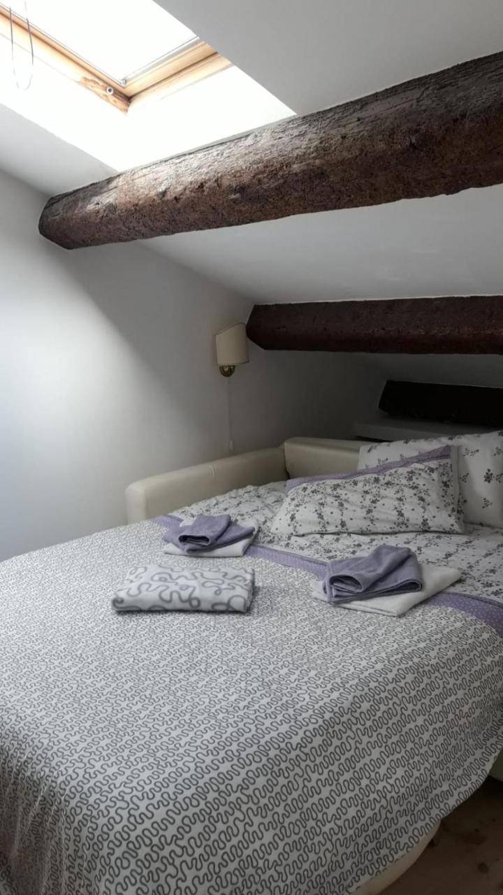 Venice Lovely Apartment מראה חיצוני תמונה