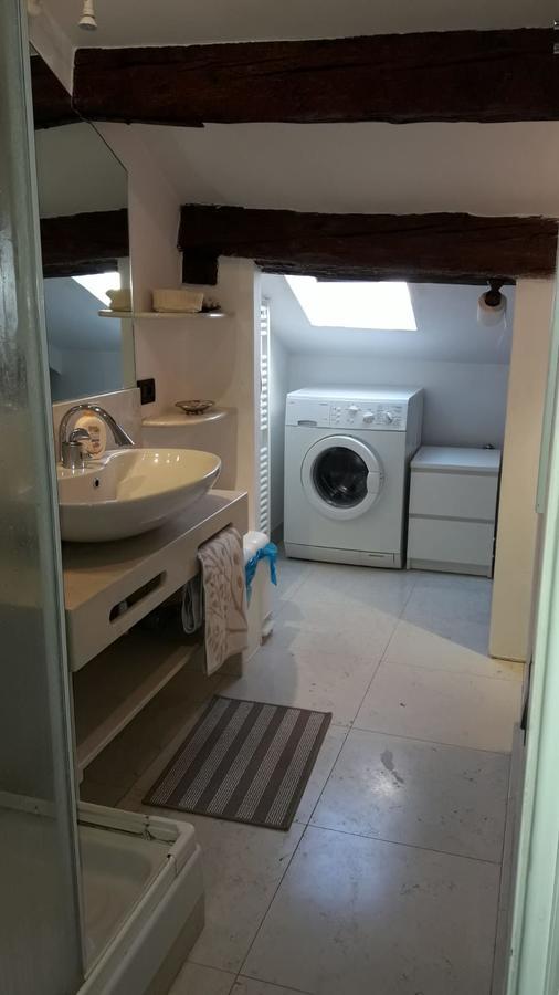 Venice Lovely Apartment מראה חיצוני תמונה
