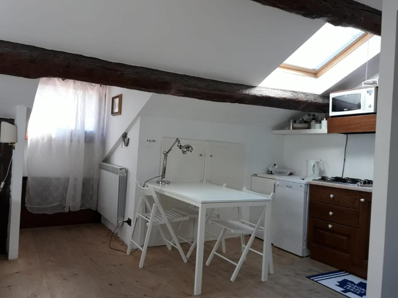 Venice Lovely Apartment מראה חיצוני תמונה