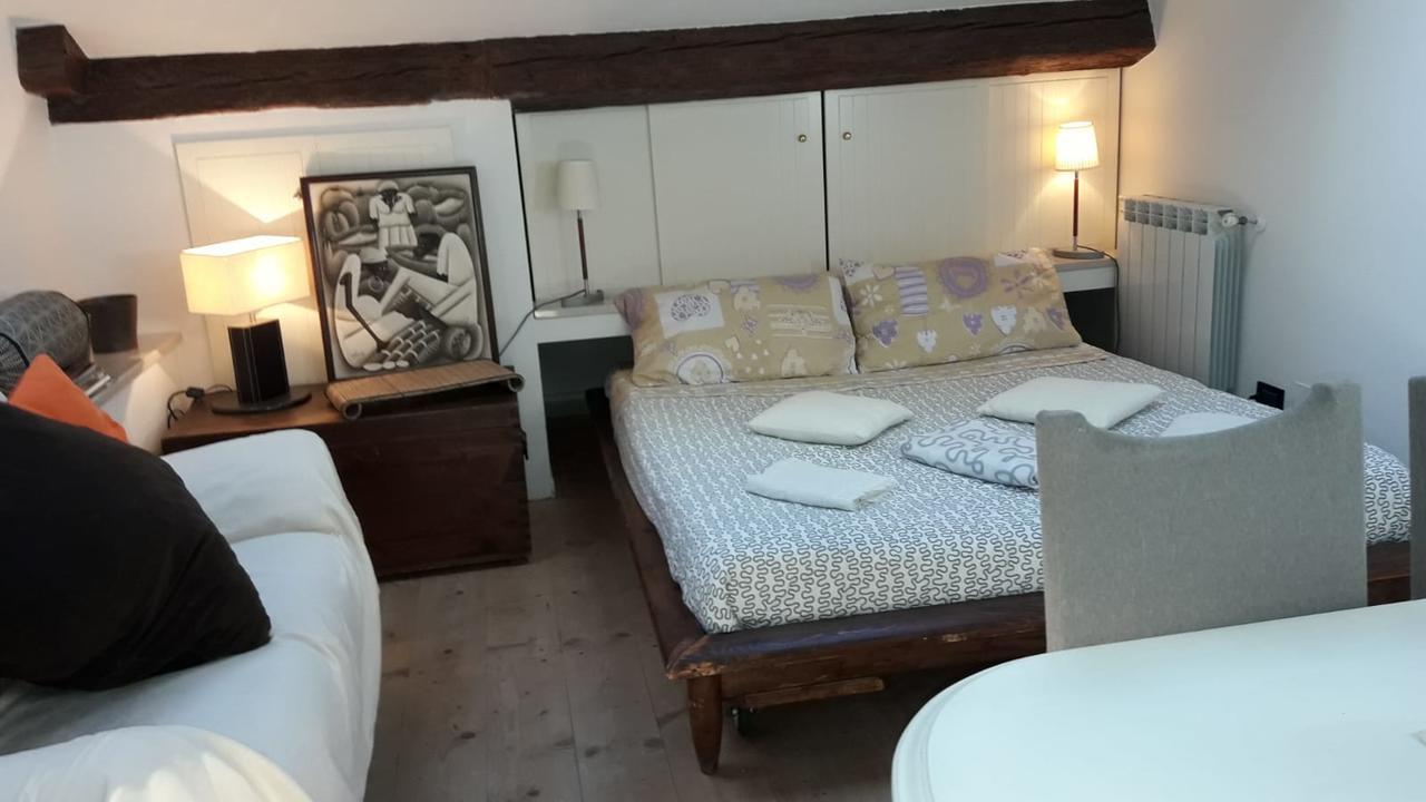 Venice Lovely Apartment מראה חיצוני תמונה