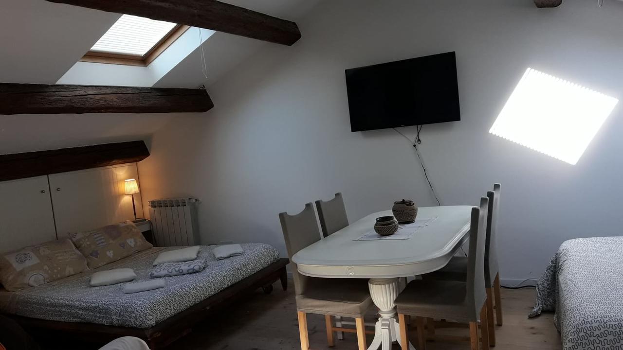 Venice Lovely Apartment מראה חיצוני תמונה