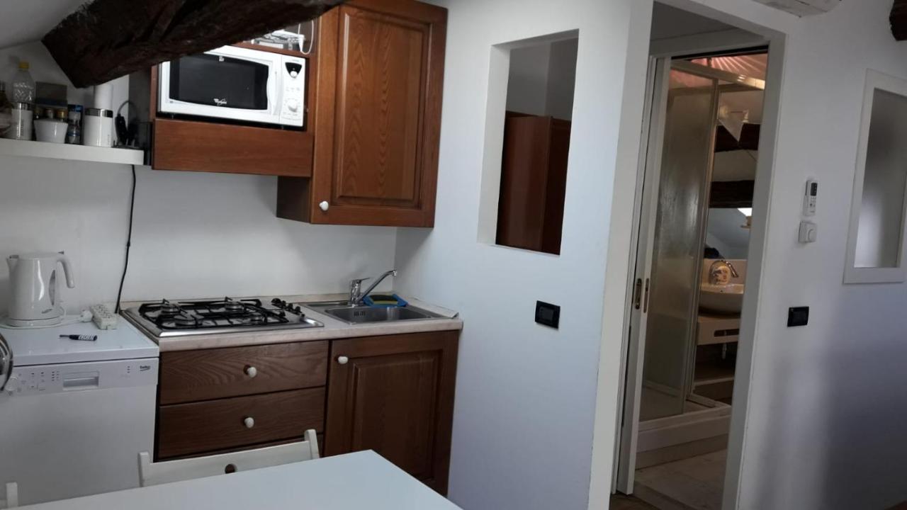 Venice Lovely Apartment מראה חיצוני תמונה