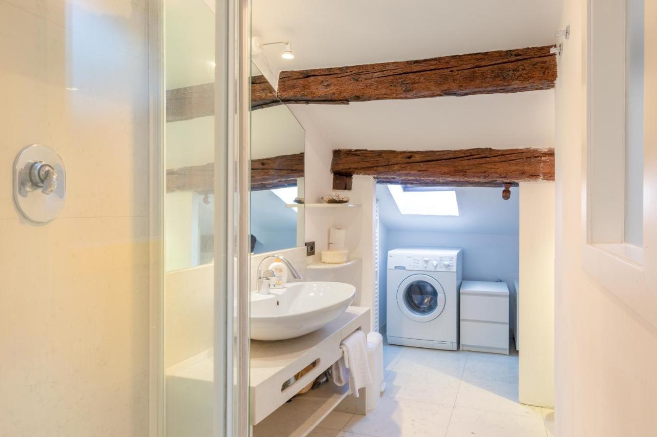 Venice Lovely Apartment מראה חיצוני תמונה