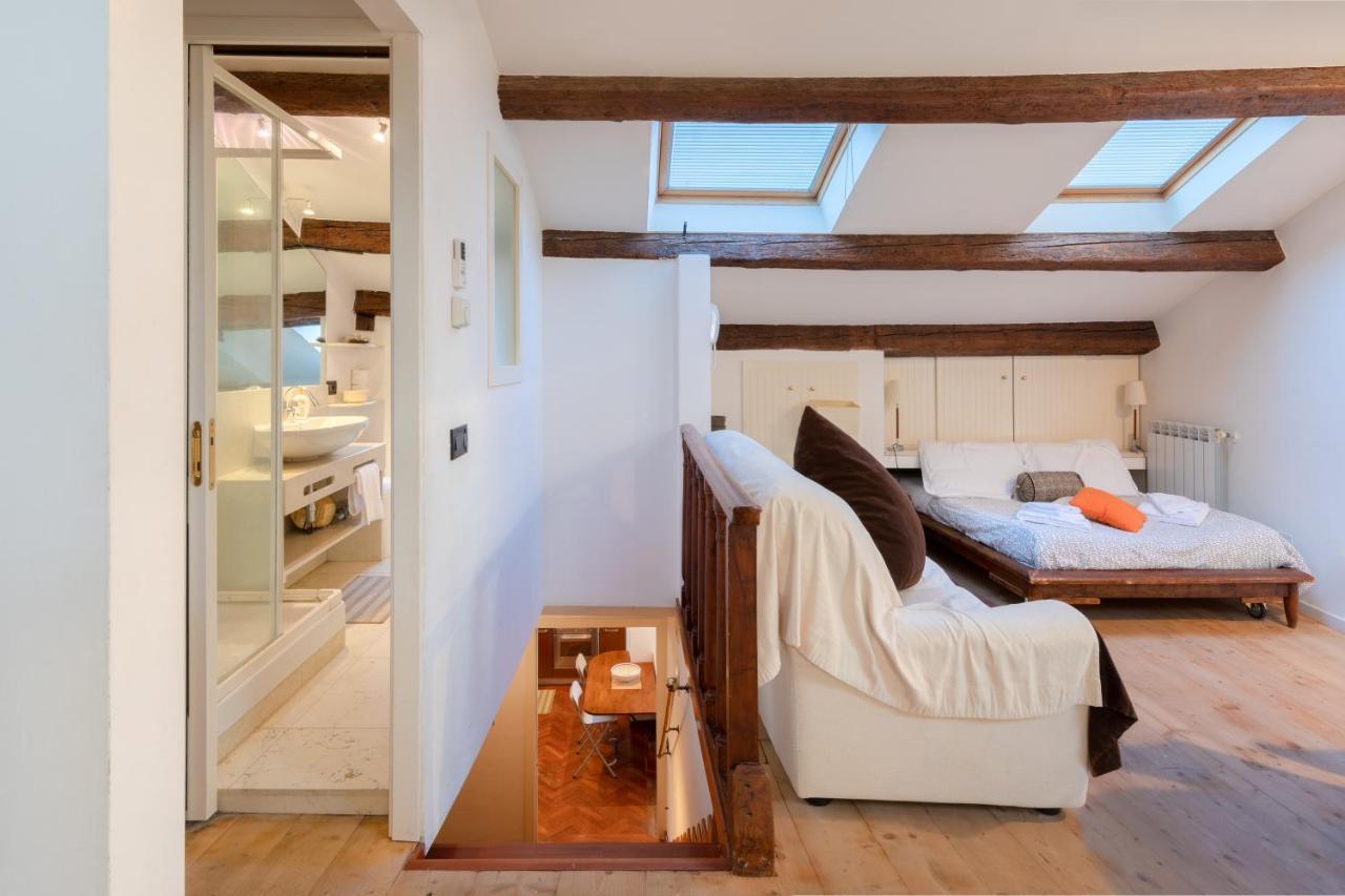 Venice Lovely Apartment מראה חיצוני תמונה