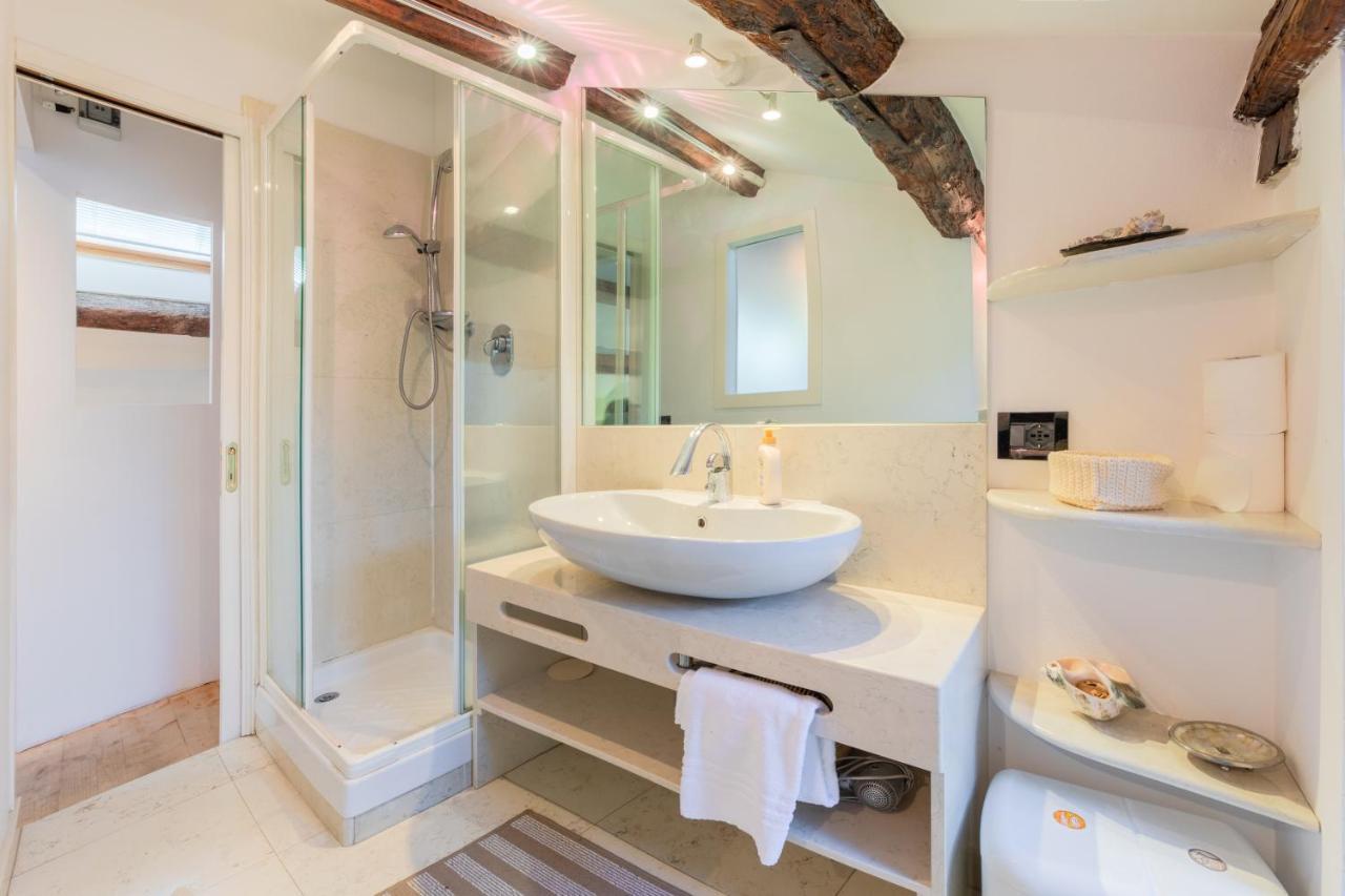 Venice Lovely Apartment מראה חיצוני תמונה